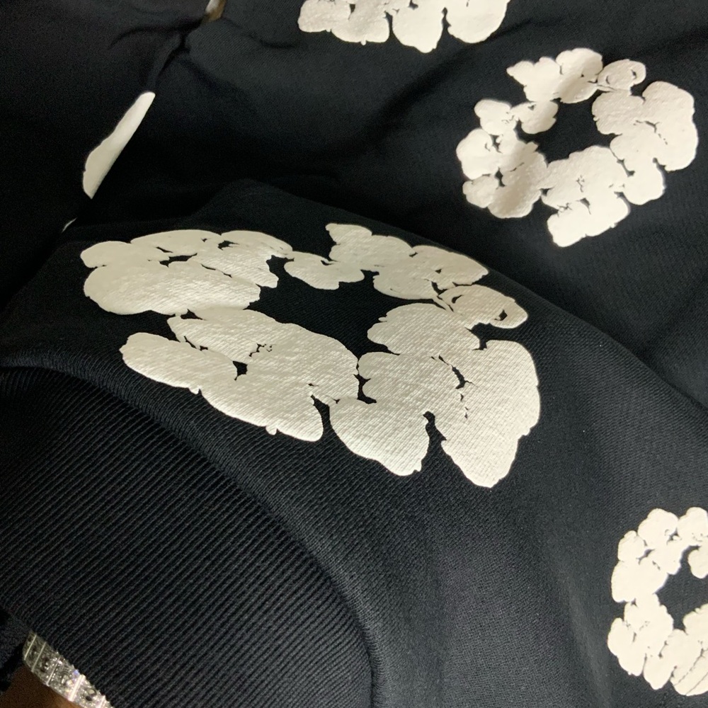 Denim Tears Hoodie - Picture 3 of 6